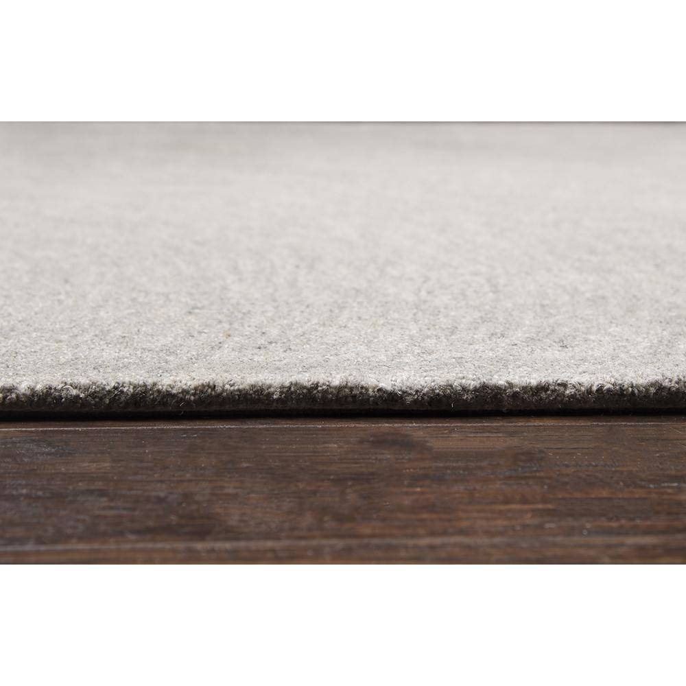 3' x 5' Hand-Tufted Rectangle Rug. Picture 10