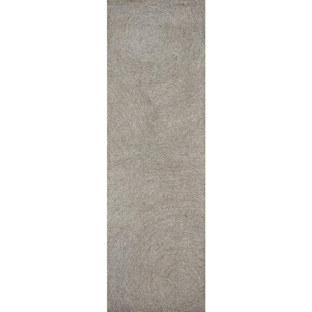 3' x 5' Hand-Tufted Rectangle Rug. Picture 6