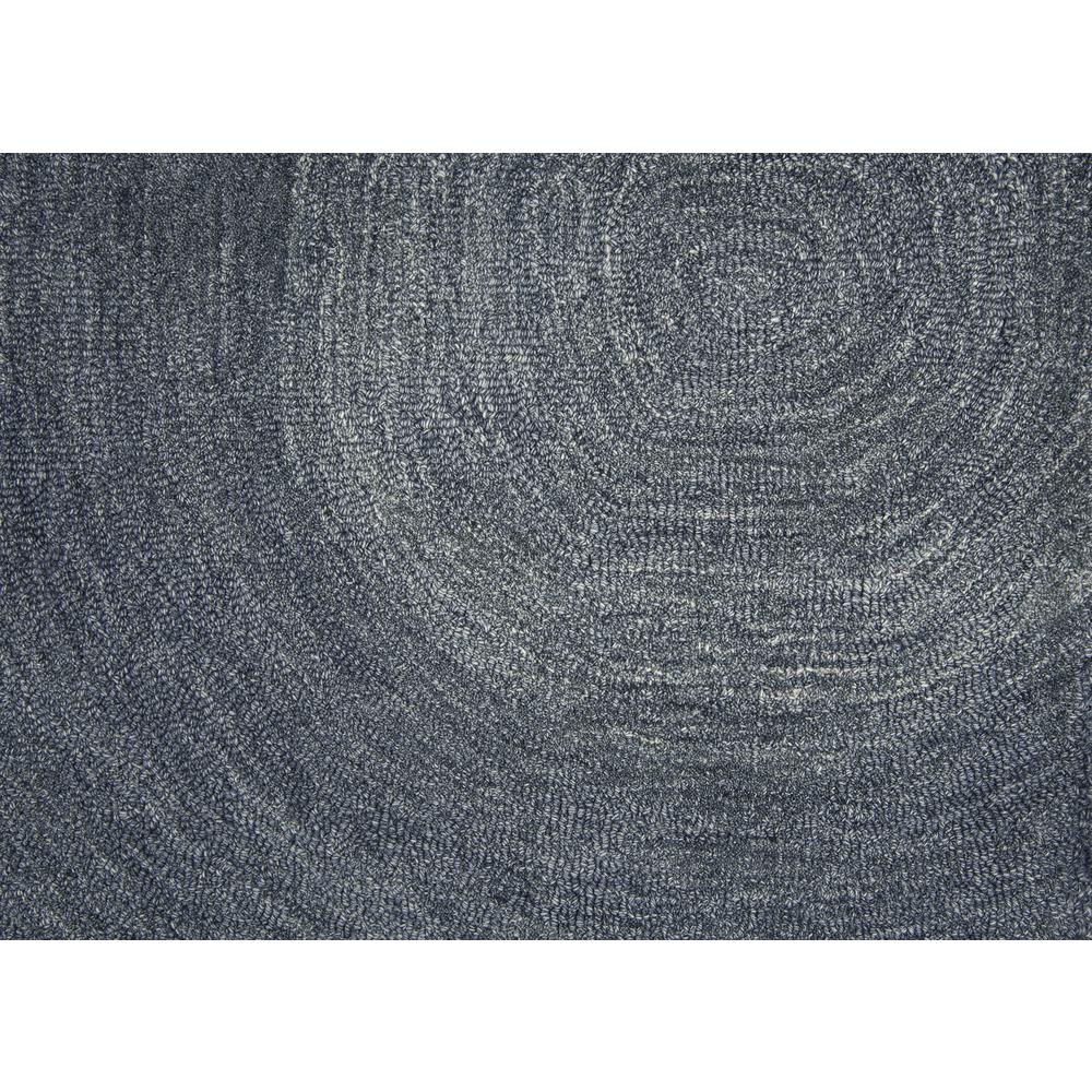 3' x 5' Hand-Tufted Rectangle Rug. Picture 8