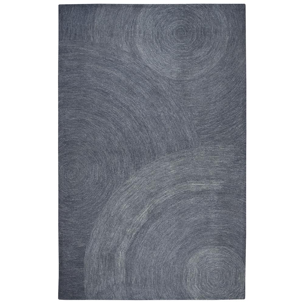 3' x 5' Hand-Tufted Rectangle Rug. Picture 9
