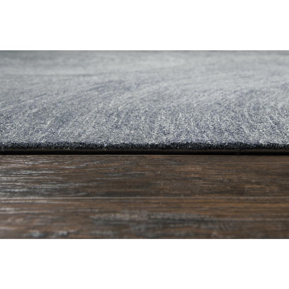 3' x 5' Hand-Tufted Rectangle Rug. Picture 10