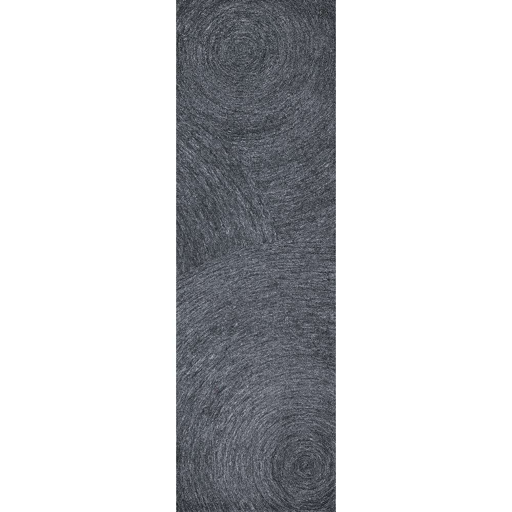 3' x 5' Hand-Tufted Rectangle Rug. Picture 6