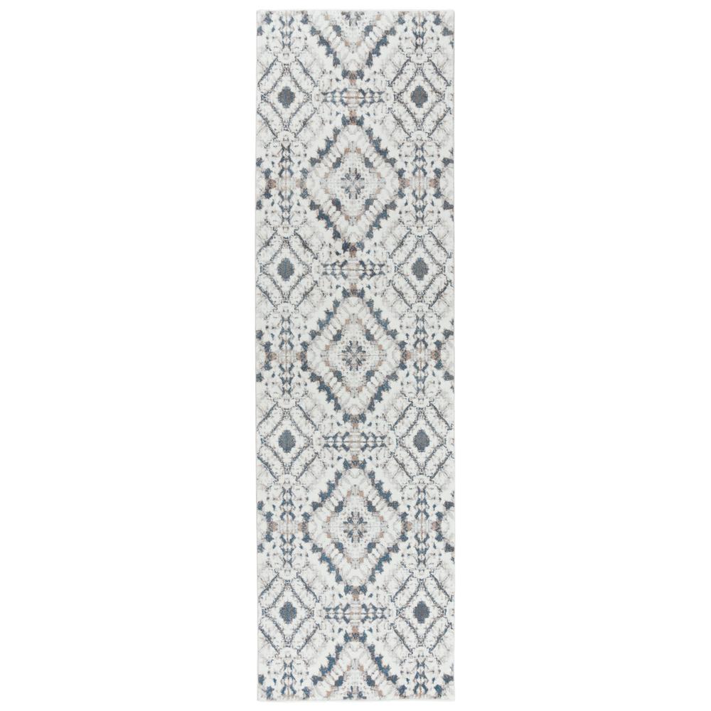 2' x 8' Machine-Made Rectangle Runner. Picture 7