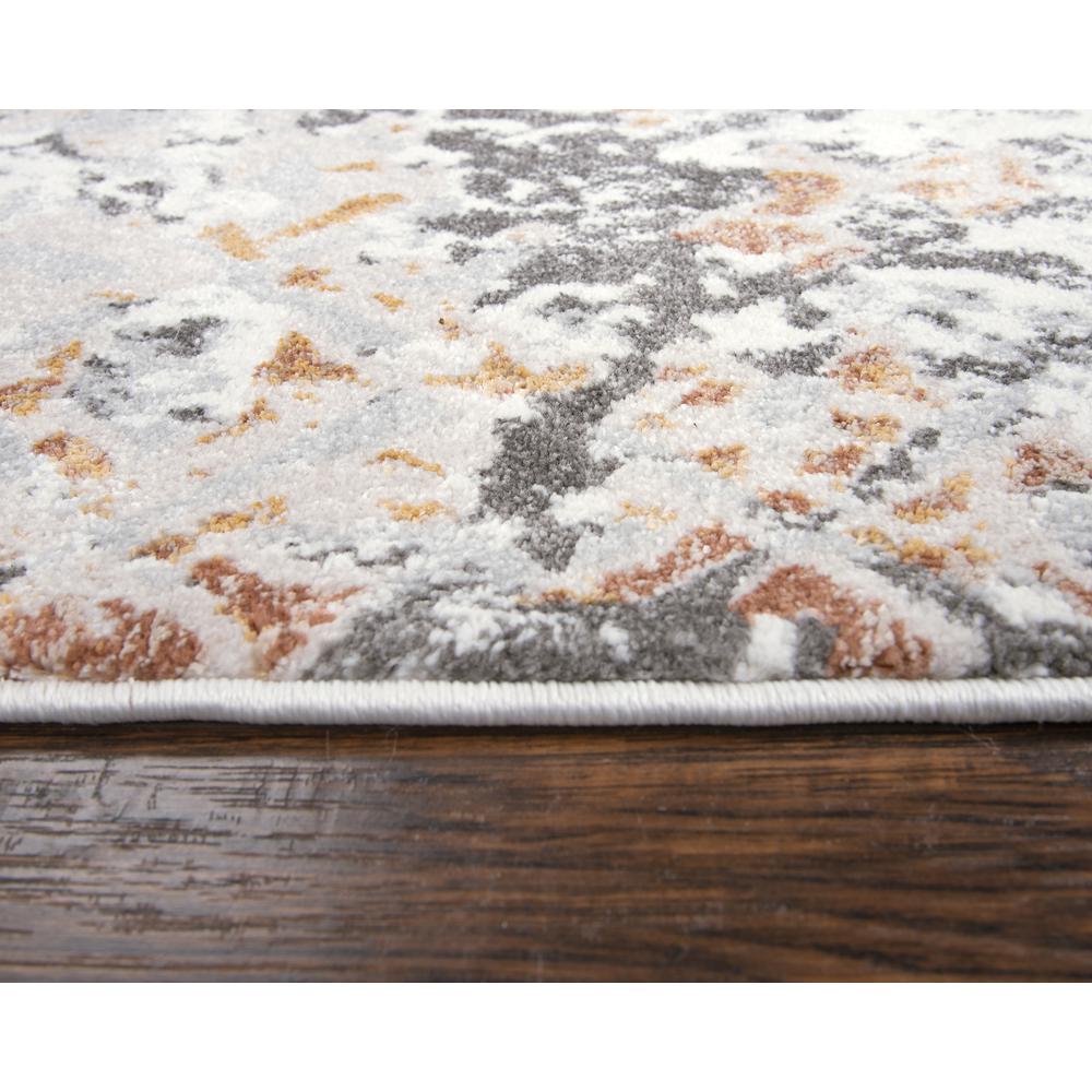 2' x 8' Machine-Made Rectangle Runner. Picture 12