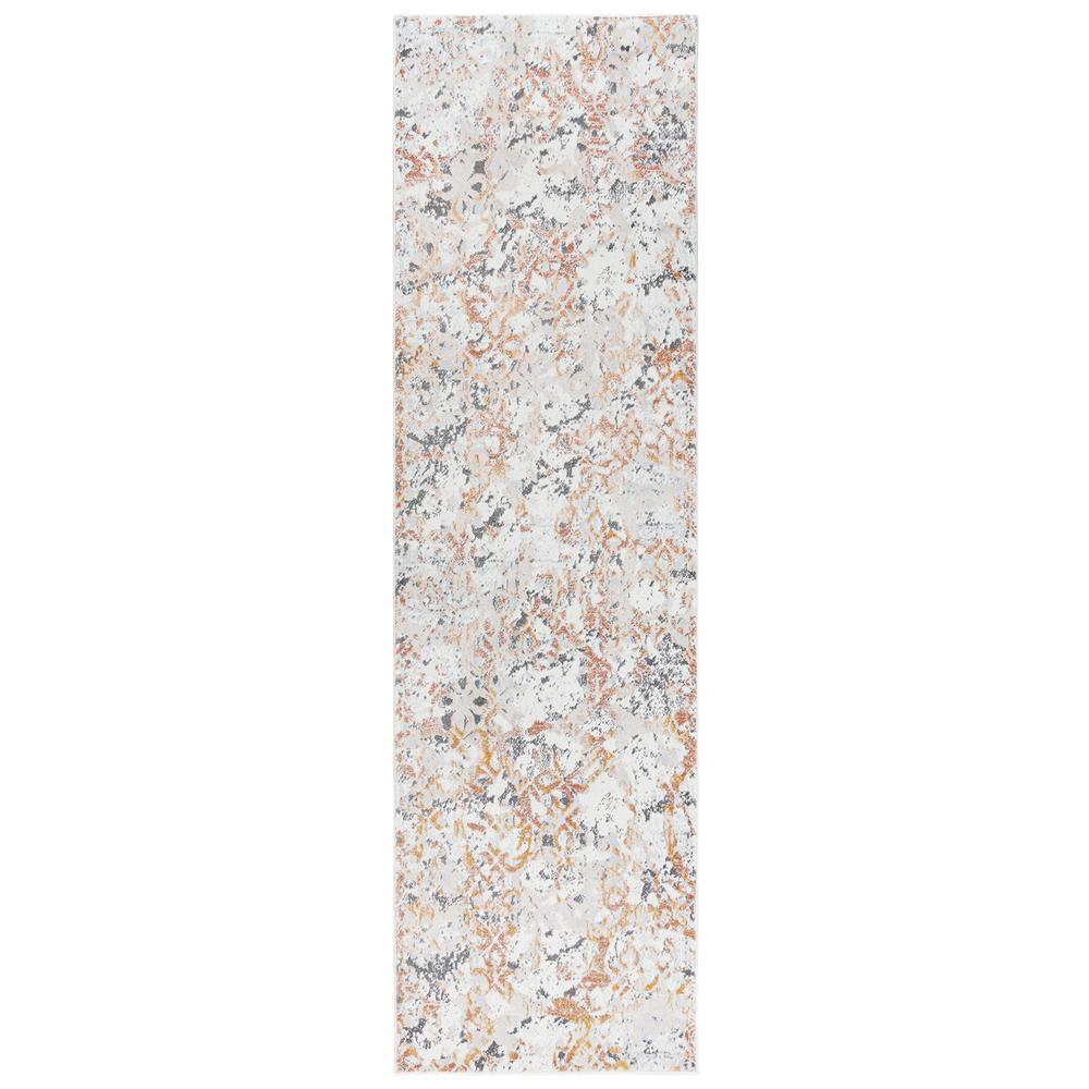 2' x 8' Machine-Made Rectangle Runner. Picture 14