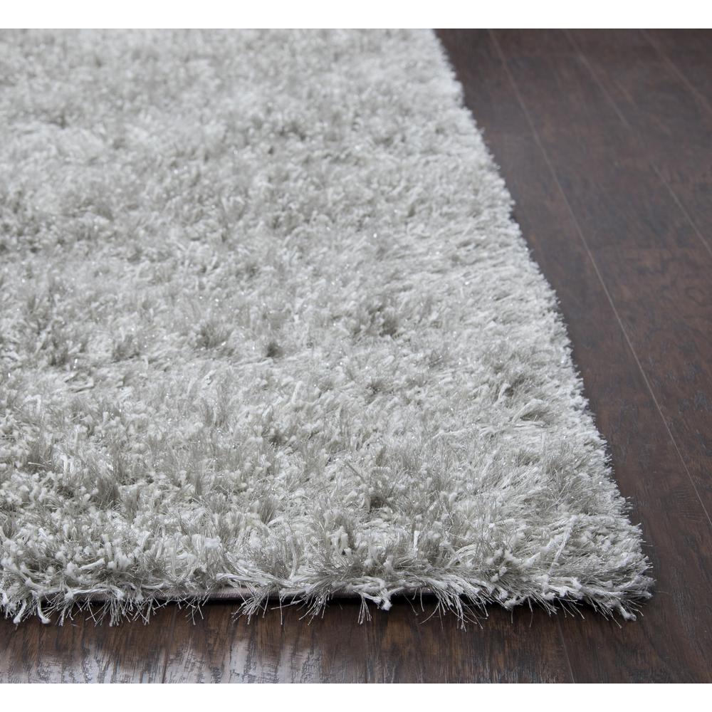 9' x 12' Hand-Tufted Rectangle Rug. Picture 2
