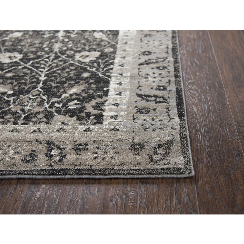 3' x 5' Machine-Made Rectangle Rug. Picture 8