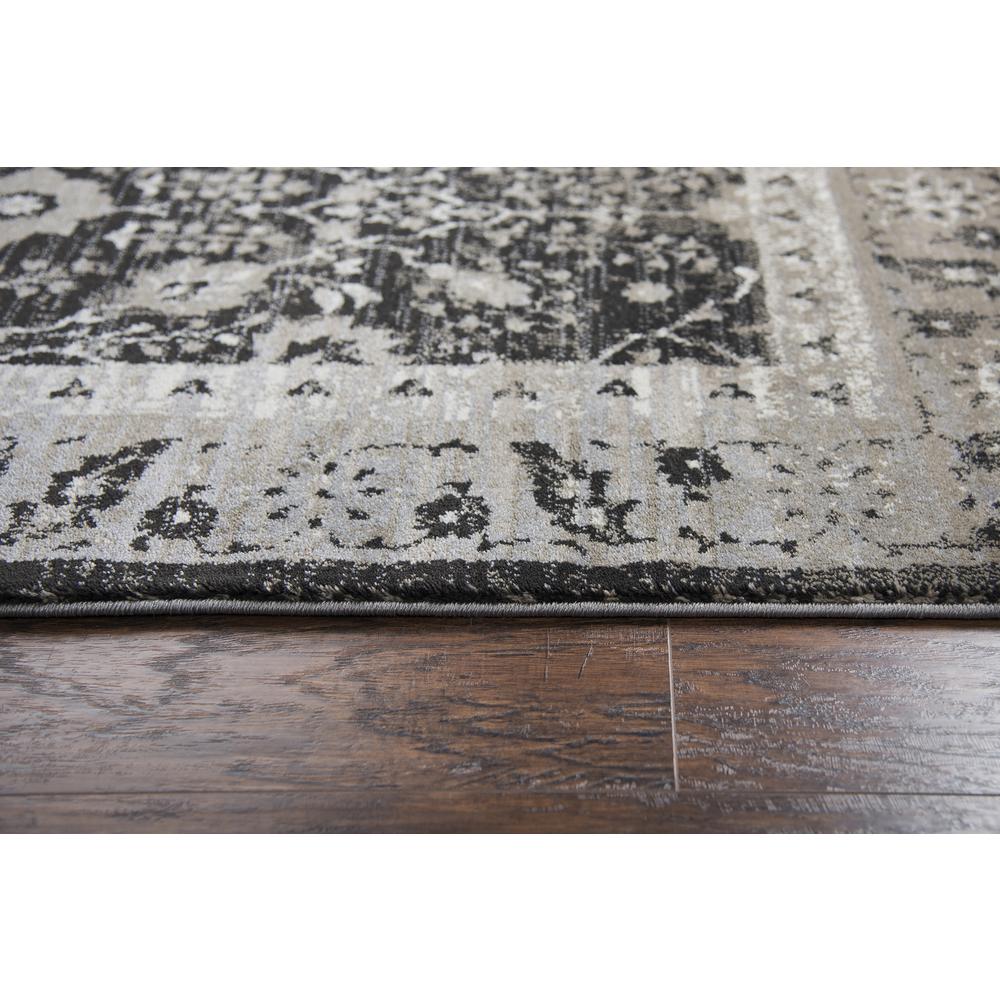 3' x 5' Machine-Made Rectangle Rug. Picture 12