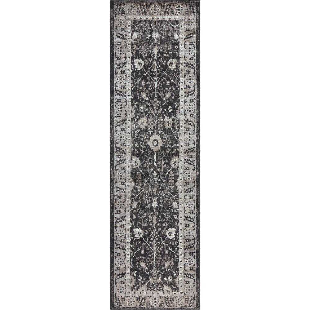 3' x 5' Machine-Made Rectangle Rug. Picture 7