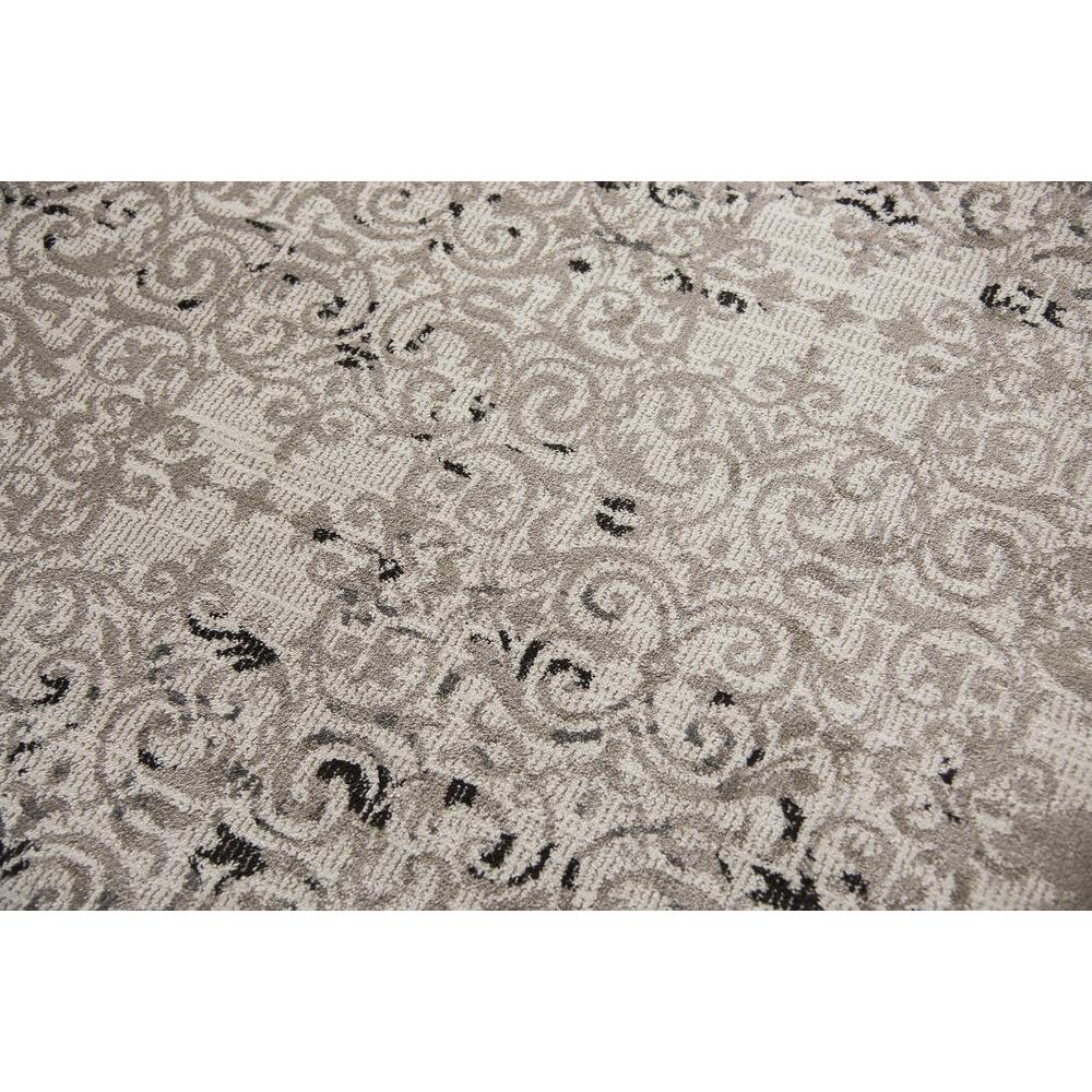 3' x 5' Machine-Made Rectangle Rug. Picture 9