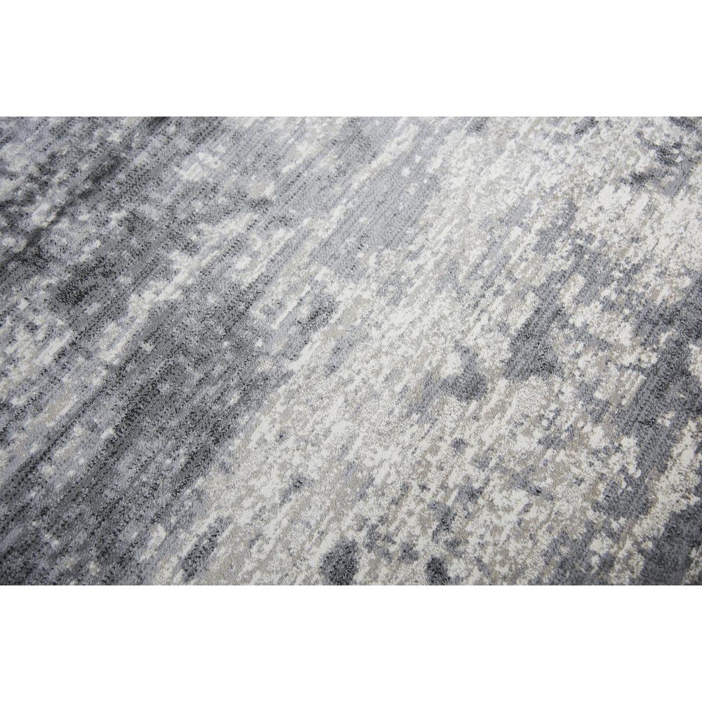 8' x 10' Machine-Made Rectangle Rug. Picture 5