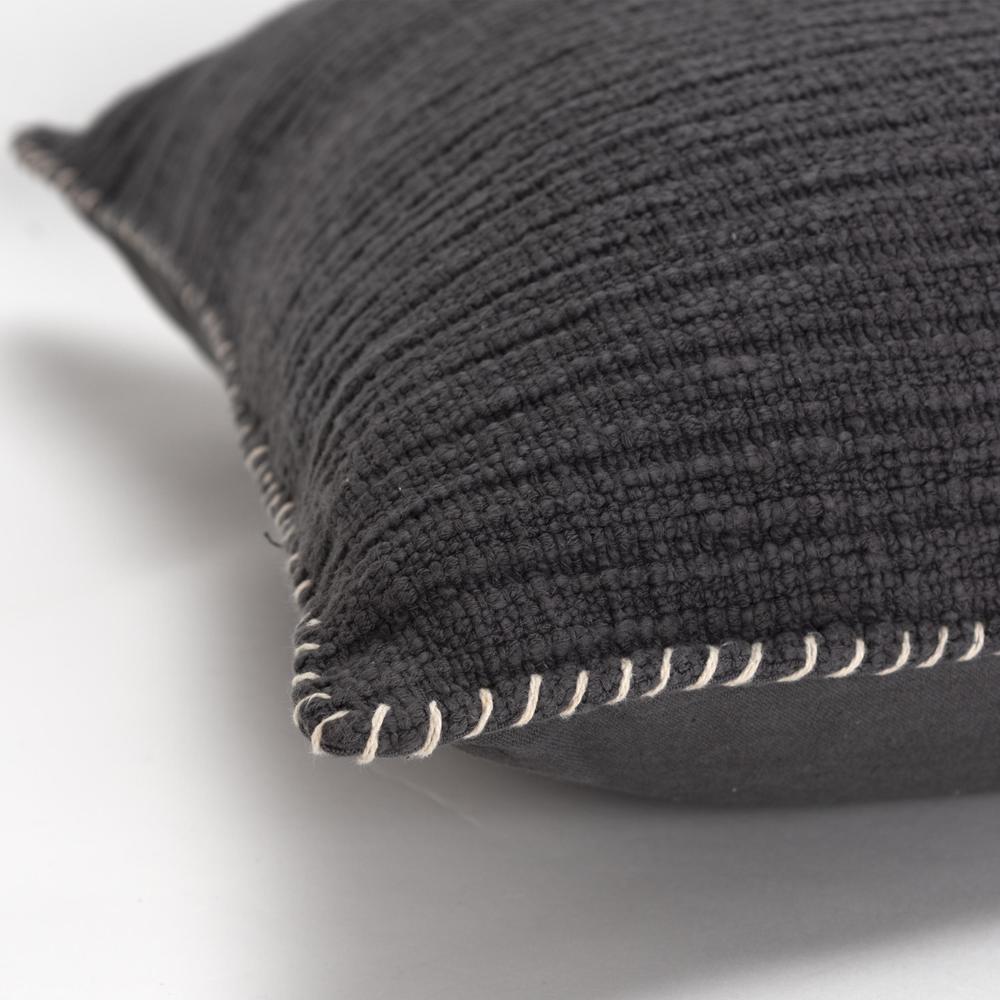 22" x 22" Poly Filled Pillow. Picture 3