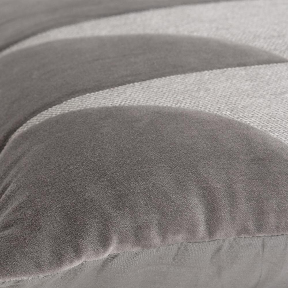 20" x 20" Poly Filled Pillow. Picture 3