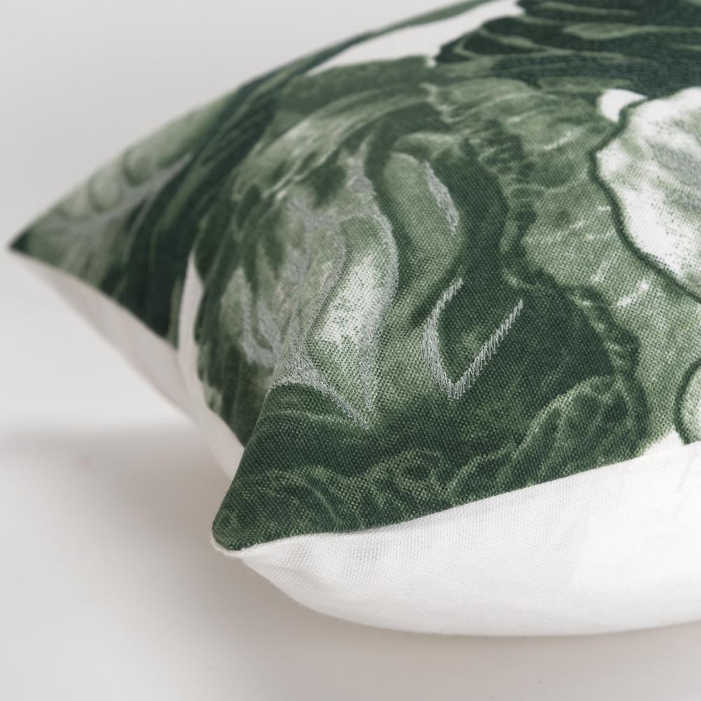 14" x 26" Poly Filled Pillow. Picture 3