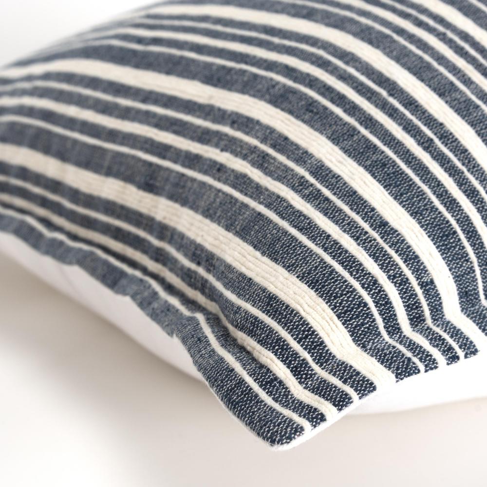 20" x 20" Poly Filled Pillow. Picture 3