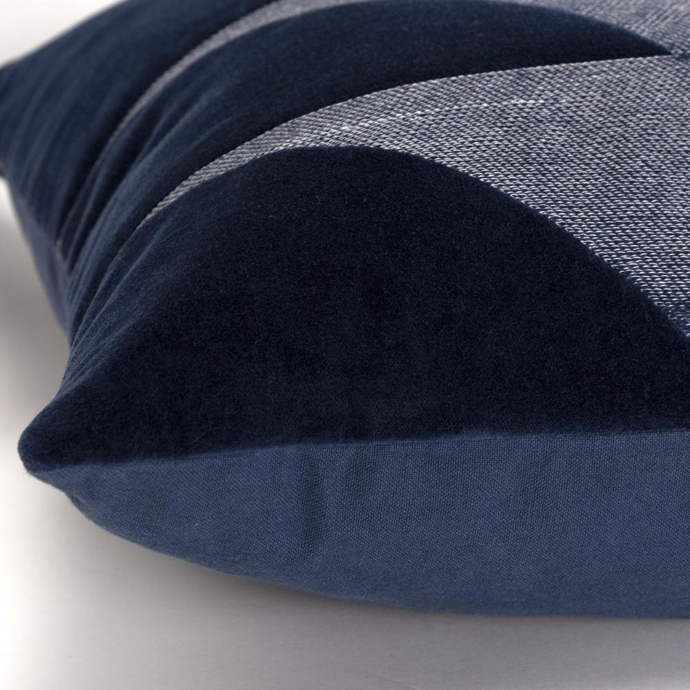 20" x 20" Poly Filled Pillow. Picture 3