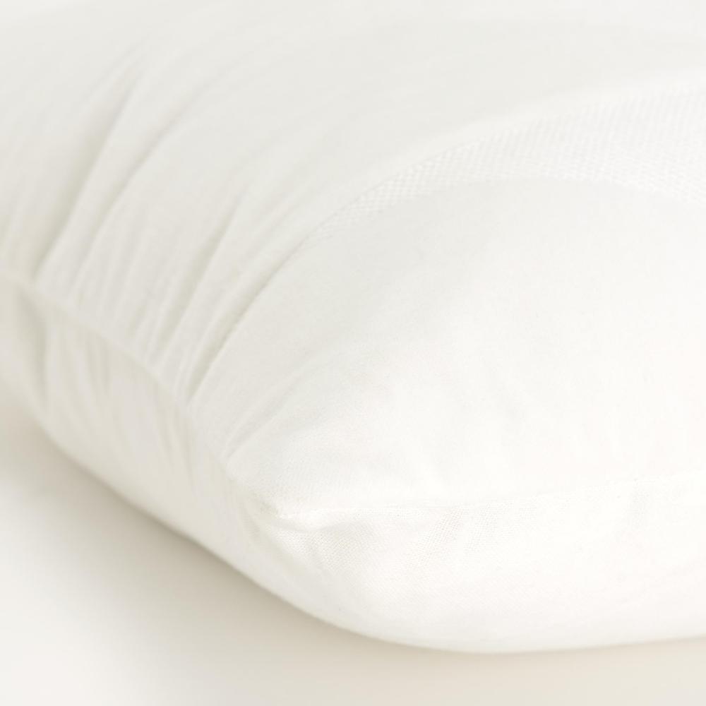 20" x 20" Poly Filled Pillow. Picture 3