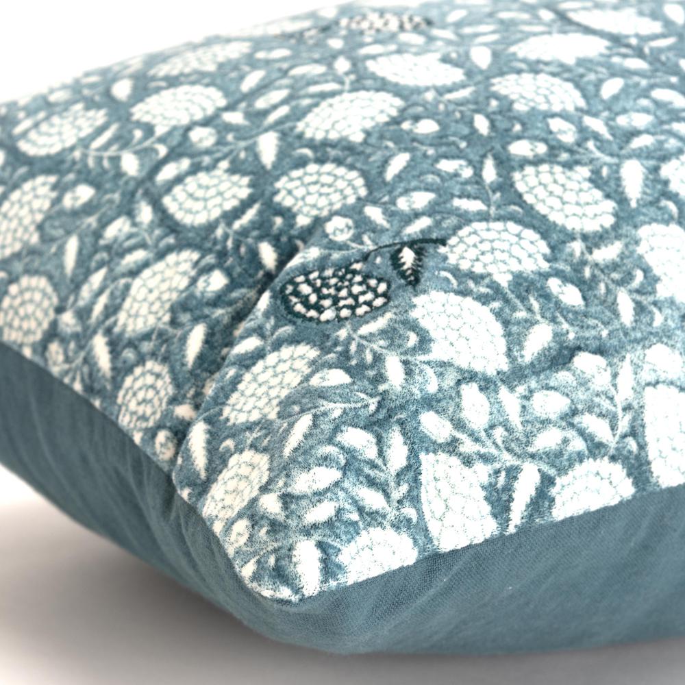 14" x 26" Poly Filled Pillow. Picture 3