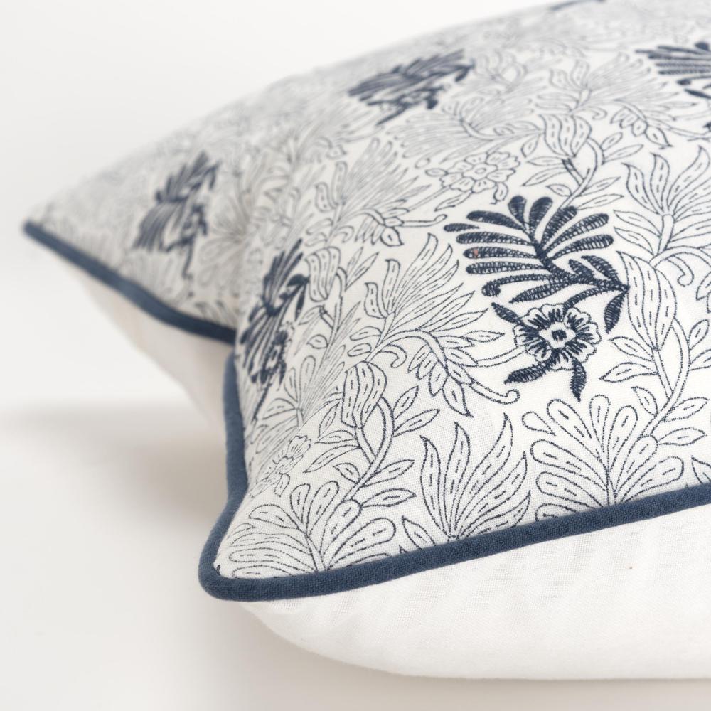 20" x 20" Poly Filled Pillow. Picture 3
