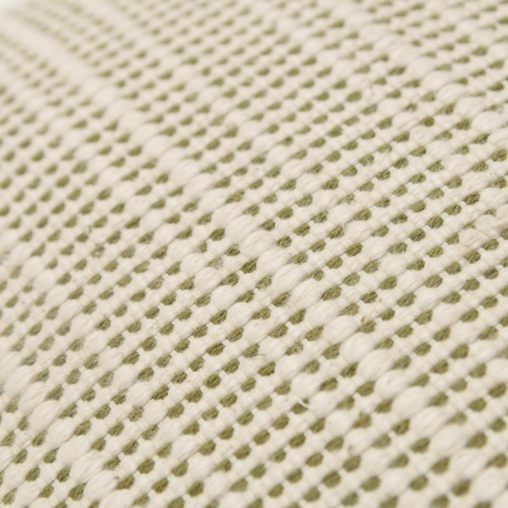 20"X20" 1 poly filled pillow. Picture 3