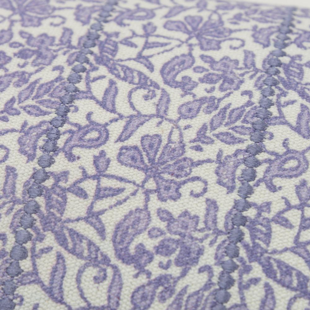 14"X26" 1 poly filled pillow. Picture 3
