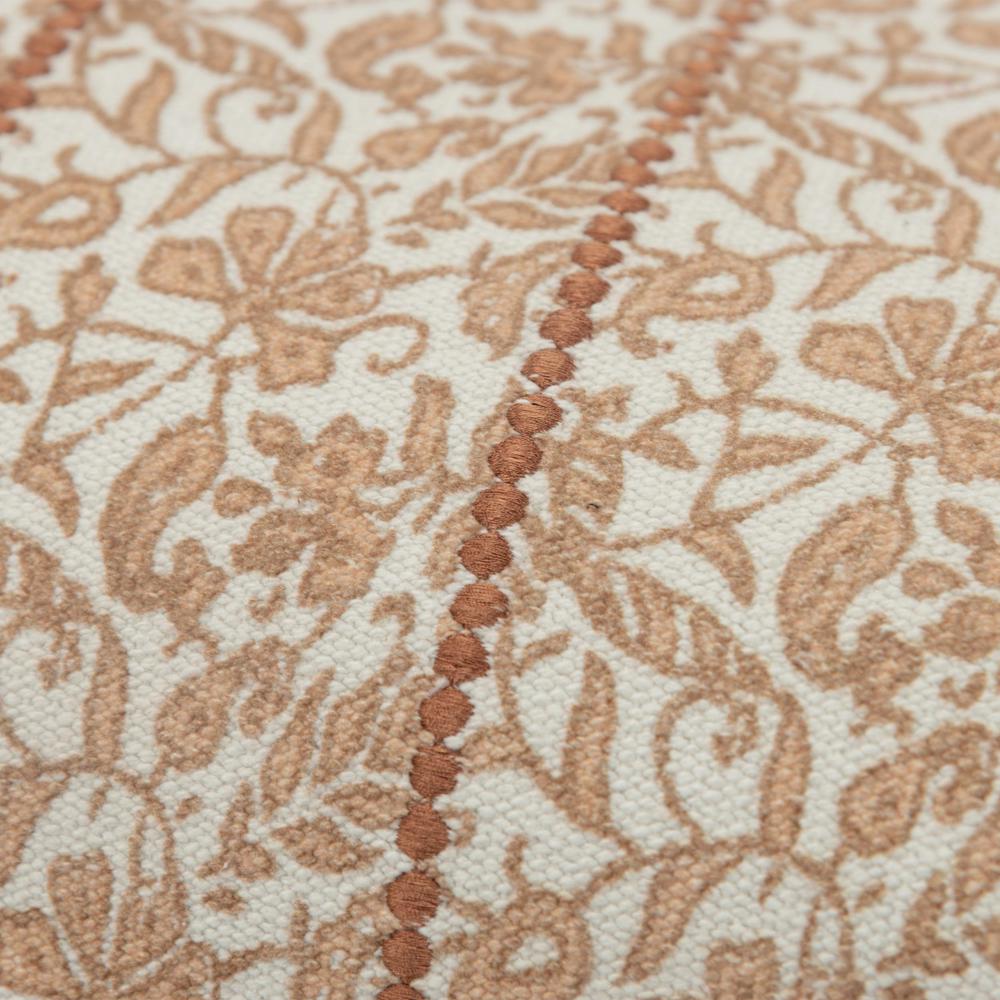14"X26" 1 poly filled pillow. Picture 3