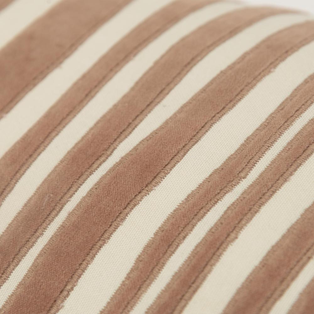 14"X26" 1 poly filled pillow. Picture 3