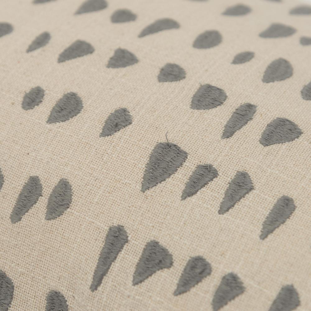 14"X26" 1 poly filled pillow. Picture 3