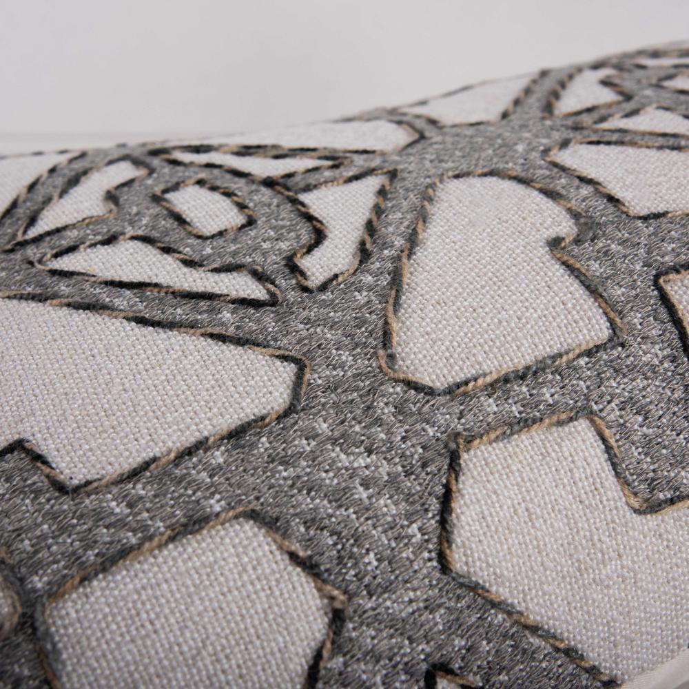 14" x 20" Poly Filled Pillow. Picture 3
