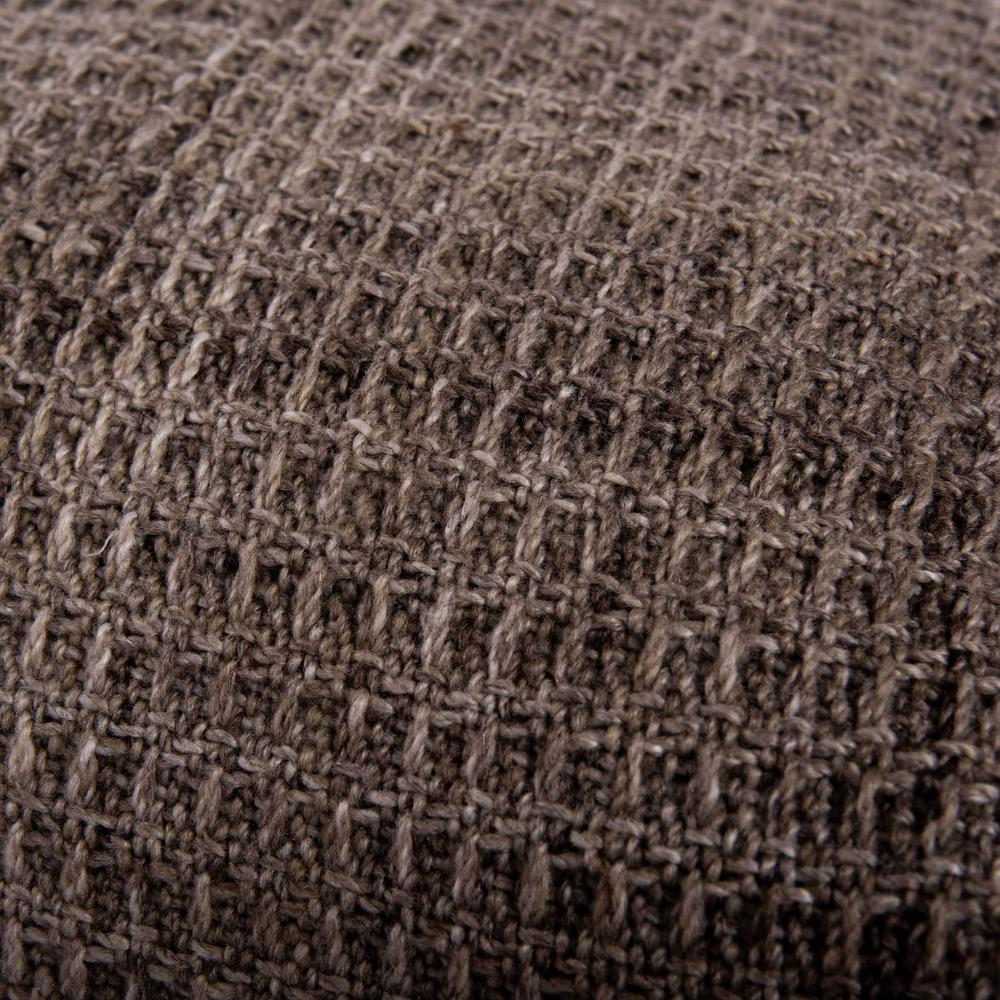20" x 20" Poly Filled Pillow. Picture 3