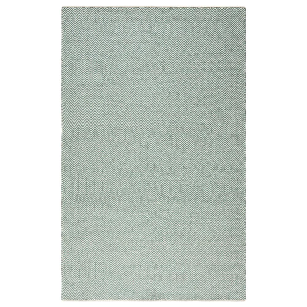 9' x 12' Hand-Woven Rectangle Rug. Picture 1