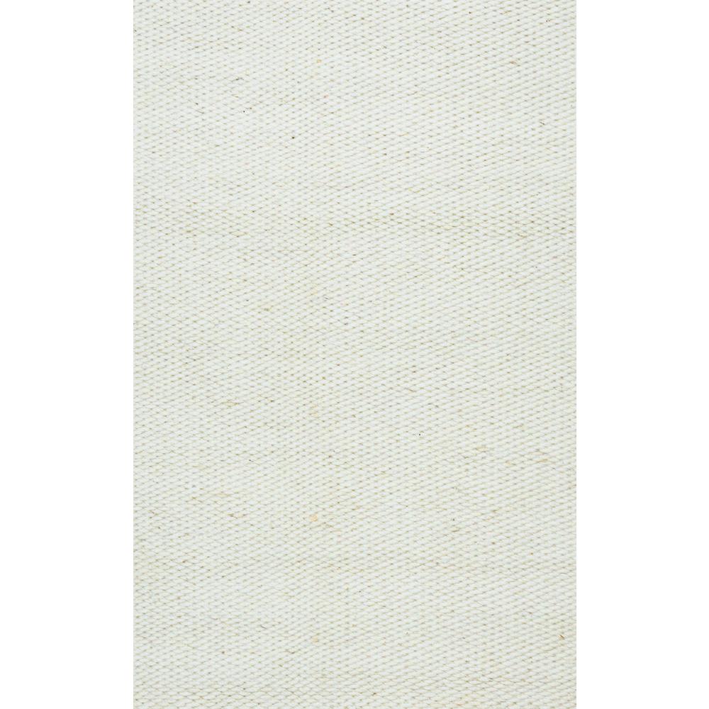 Twist Neutral 9' x 12' Hand Woven Rug- TW3065. Picture 4