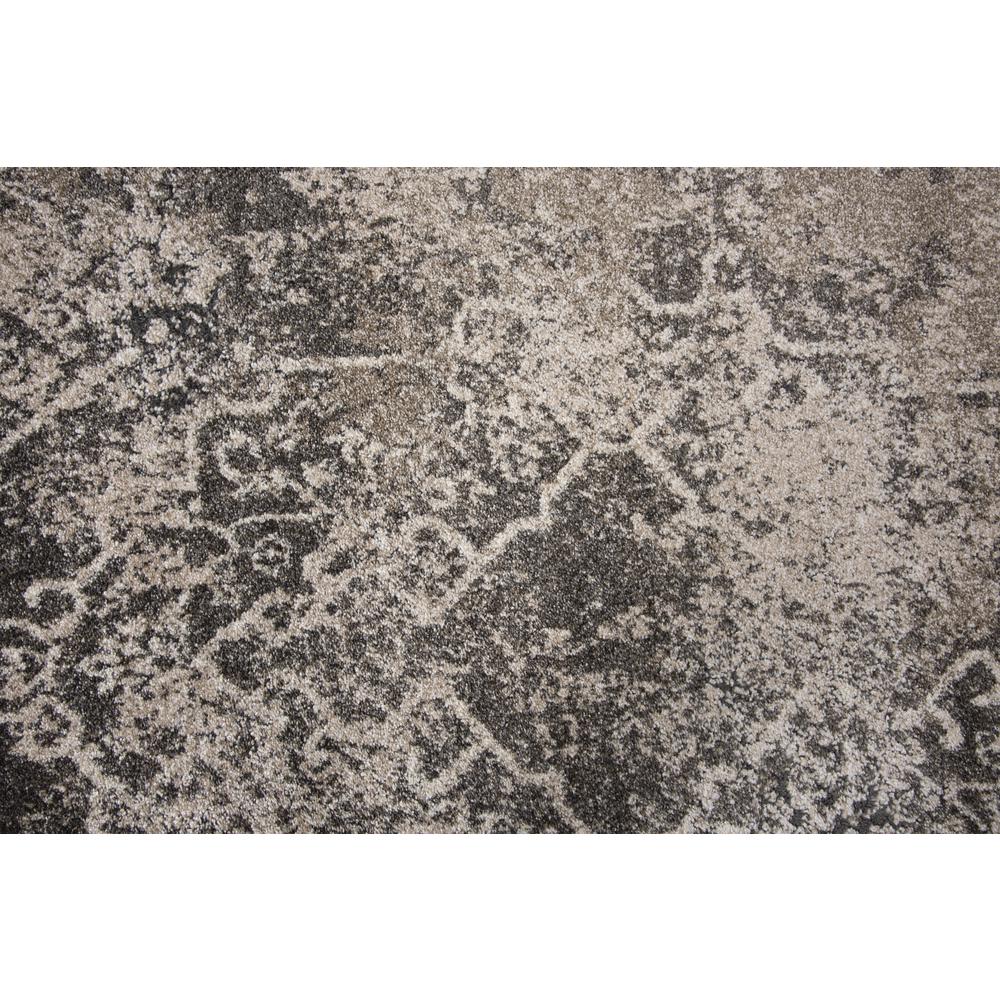 Venice Neutral 3'11" x 5'6" Power-Loomed Rug- VI1000. Picture 2