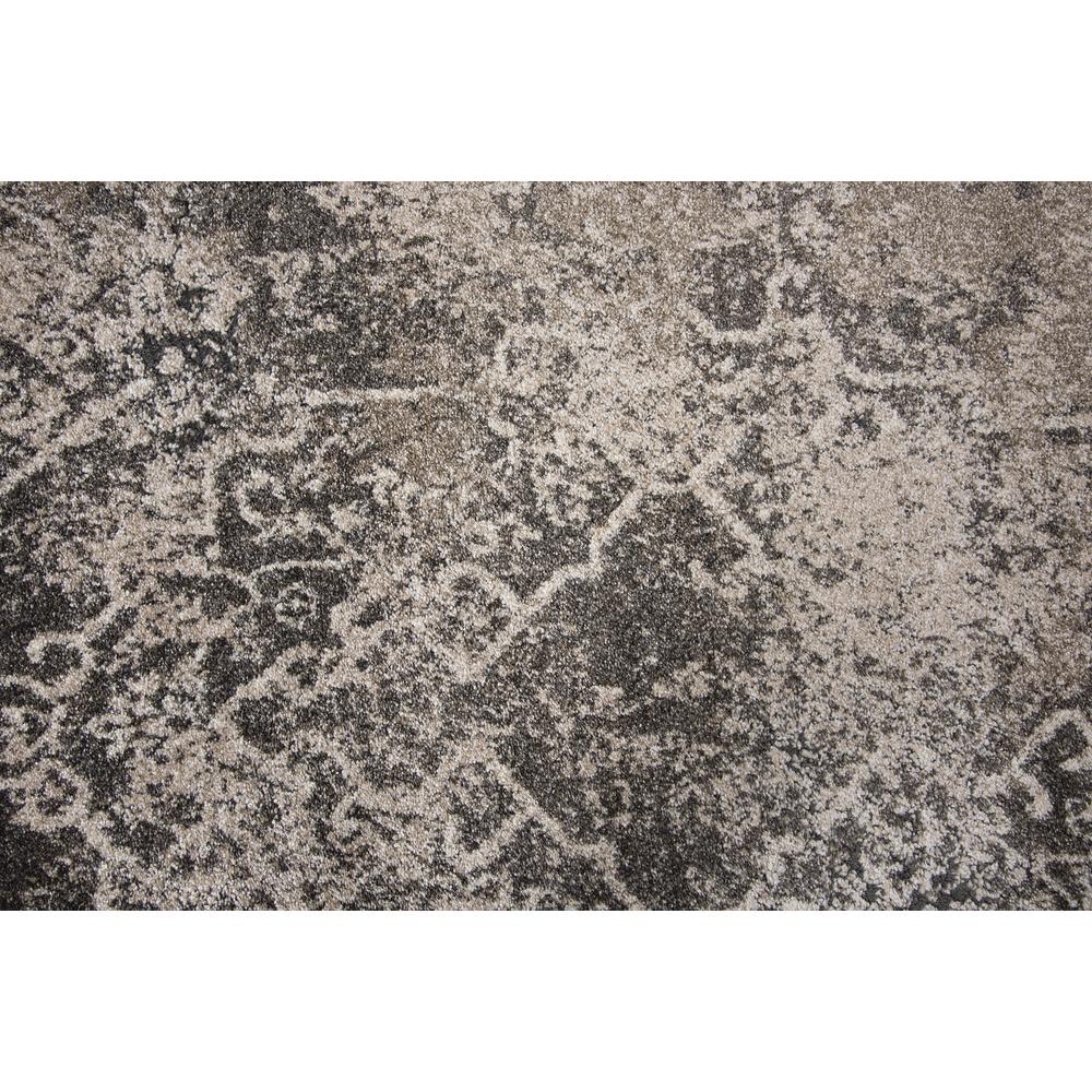 Venice Neutral 3'11" x 5'6" Power-Loomed Rug- VI1000. Picture 8