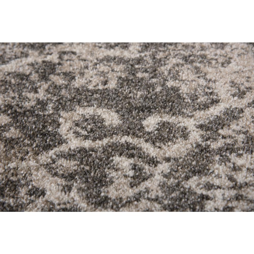 Venice Neutral 3'11" x 5'6" Power-Loomed Rug- VI1000. Picture 3