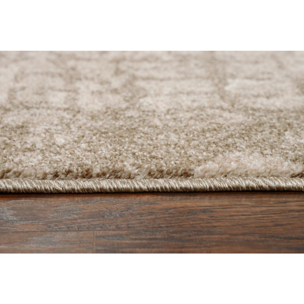 4' x 6' Machine-Made Rectangle Rug. Picture 5