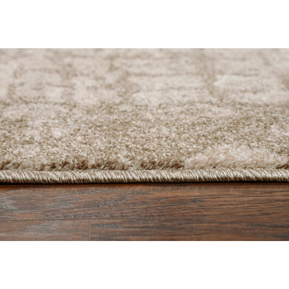 4' x 6' Machine-Made Rectangle Rug. Picture 11