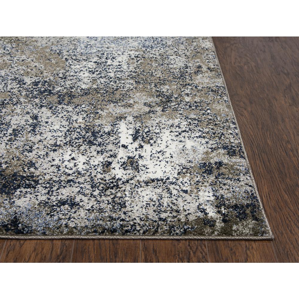 4' x 6' Machine-Made Rectangle Rug. Picture 7