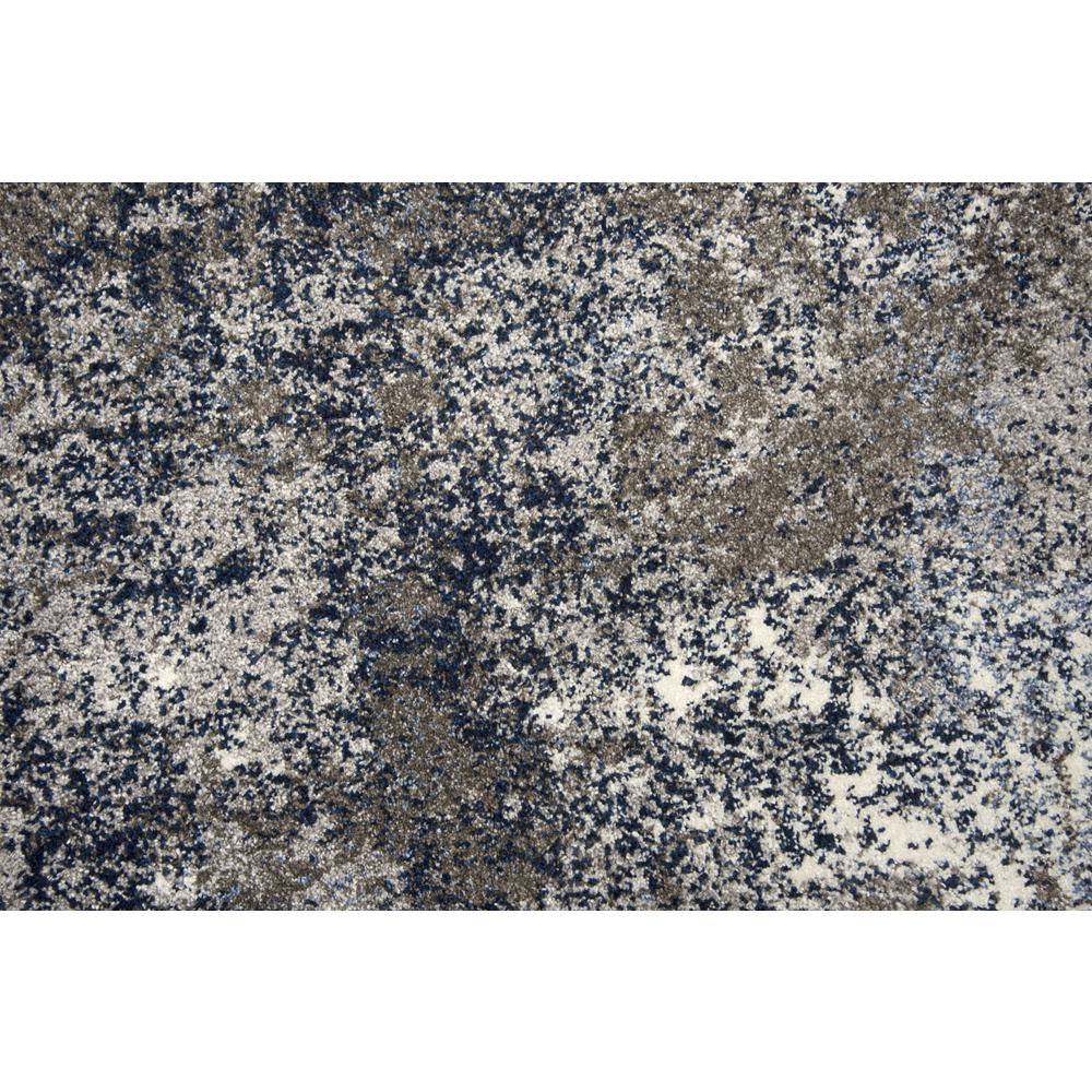 4' x 6' Machine-Made Rectangle Rug. Picture 3