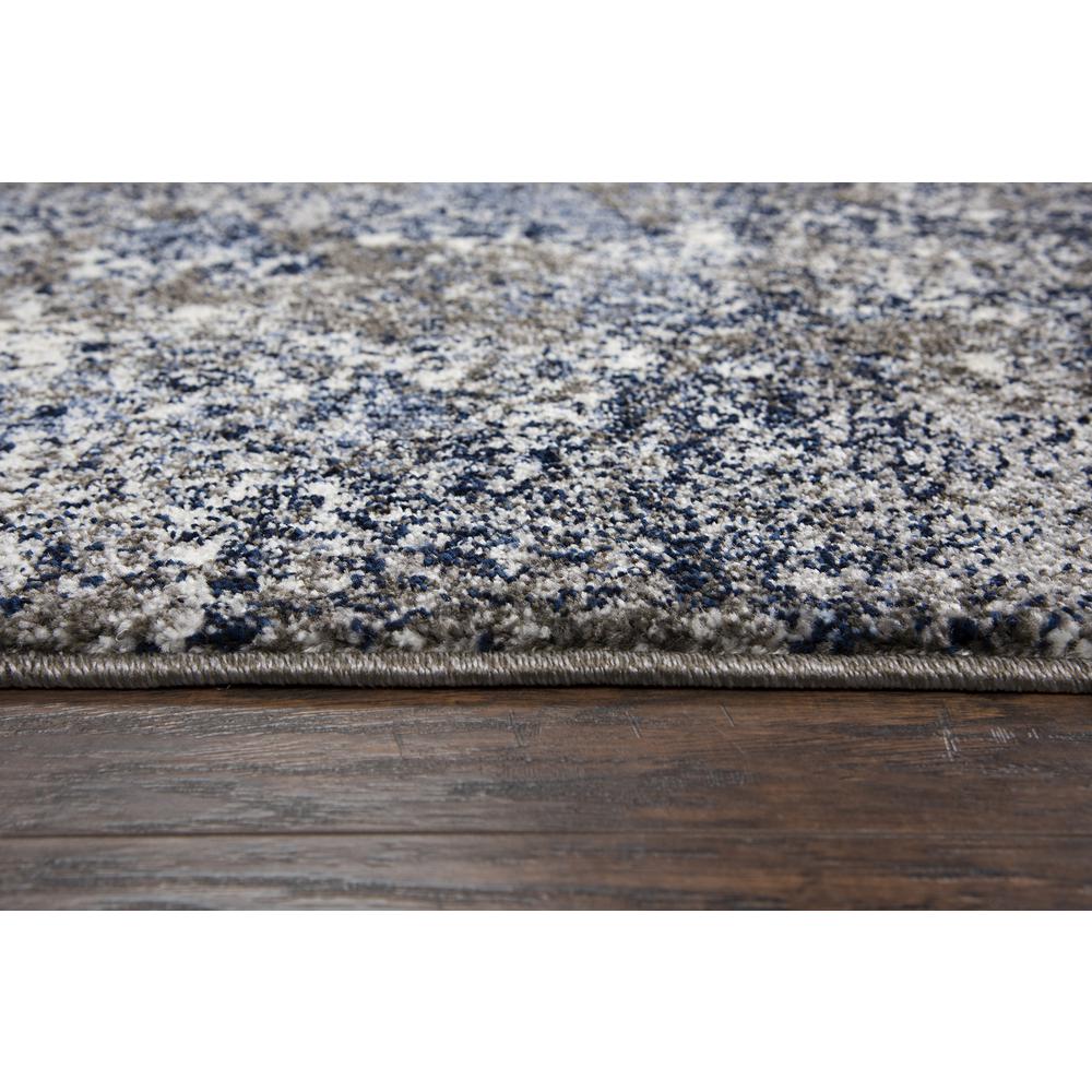 4' x 6' Machine-Made Rectangle Rug. Picture 11