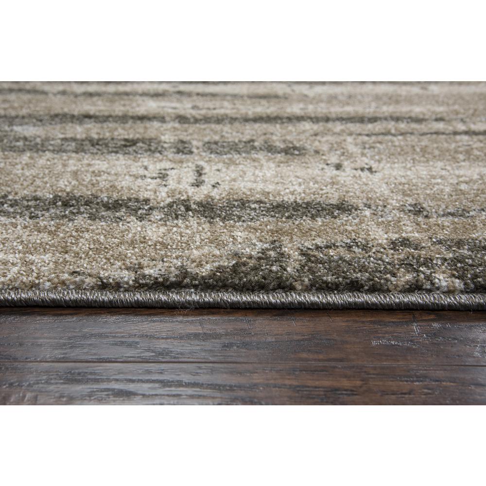 4' x 6' Machine-Made Rectangle Rug. Picture 11