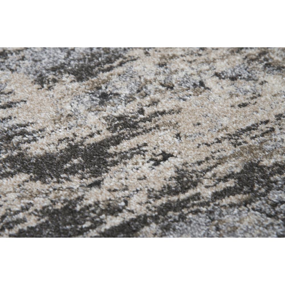 4' x 6' Machine-Made Rectangle Rug. Picture 8