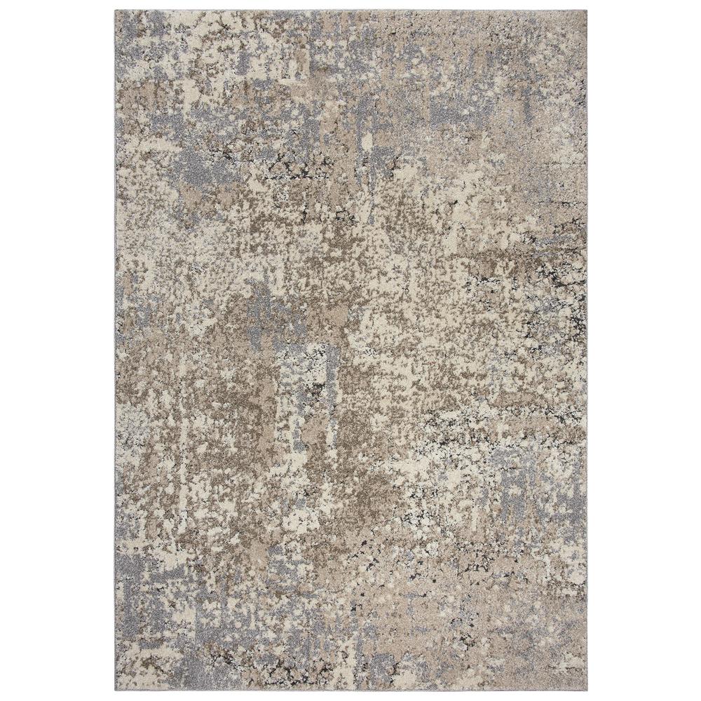 4' x 6' Machine-Made Rectangle Rug. Picture 10