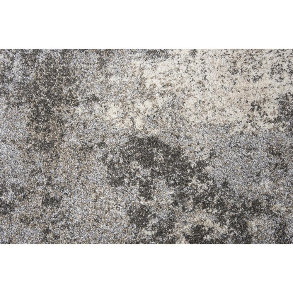 4' x 6' Machine-Made Rectangle Rug. Picture 9