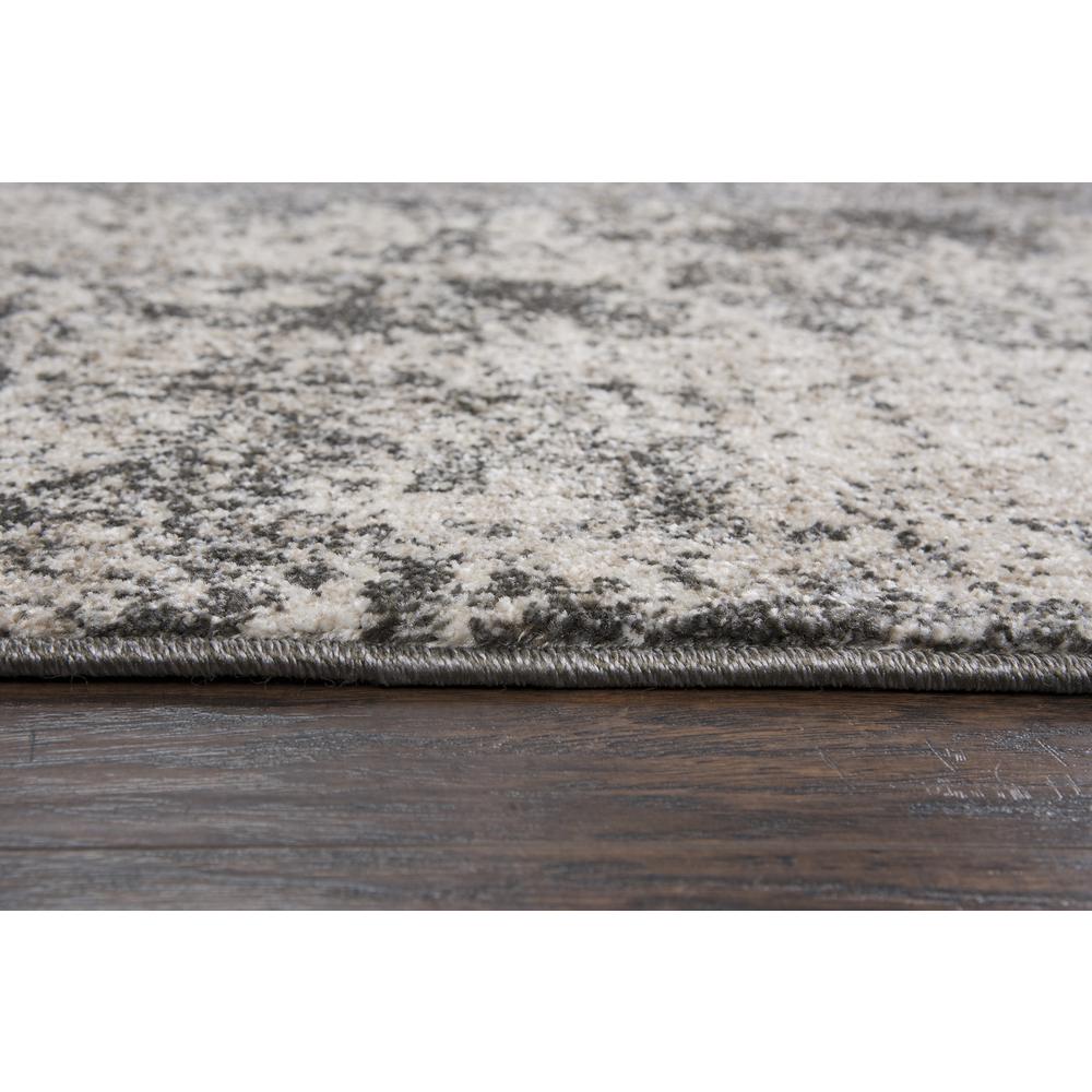 4' x 6' Machine-Made Rectangle Rug. Picture 11