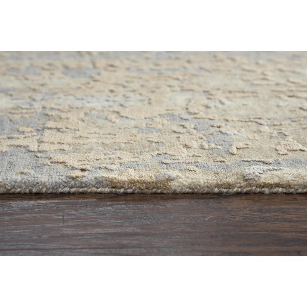 9' x 12' Hybrid Rectangle Rug. Picture 6