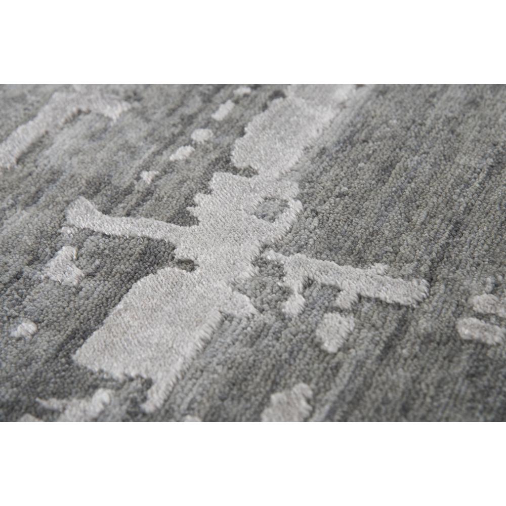 9' x 12' Hybrid Rectangle Rug. Picture 4