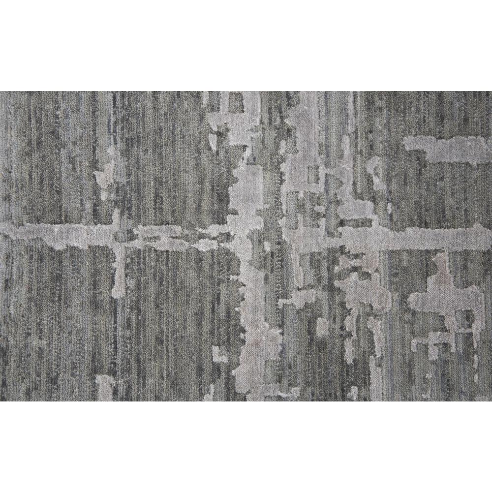 9' x 12' Hybrid Rectangle Rug. Picture 5