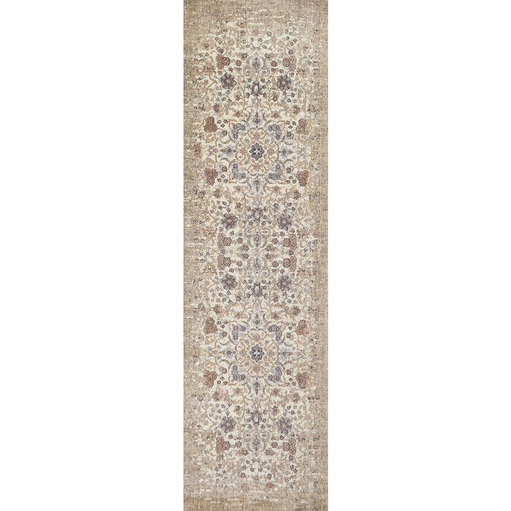 2' x 10' Hybrid Rectangle Runner. Picture 14