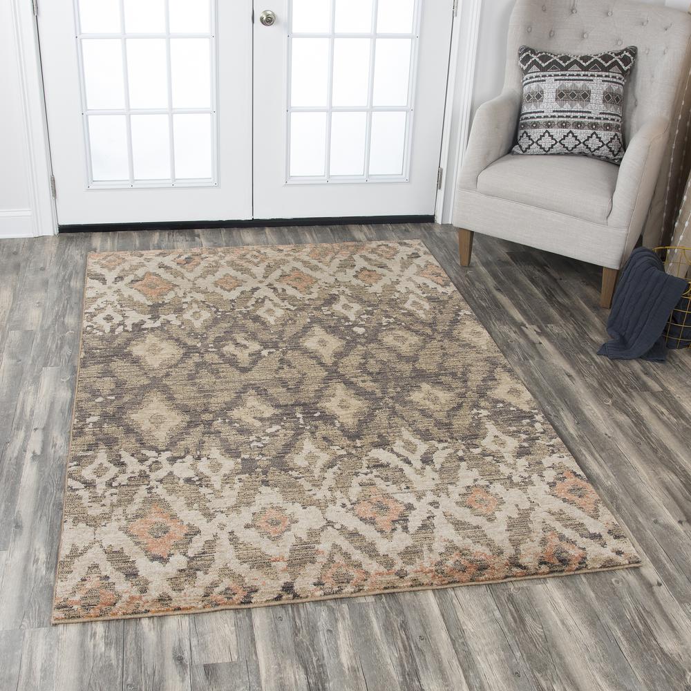 2' x 8' Hybrid Rectangle Runner. Picture 13
